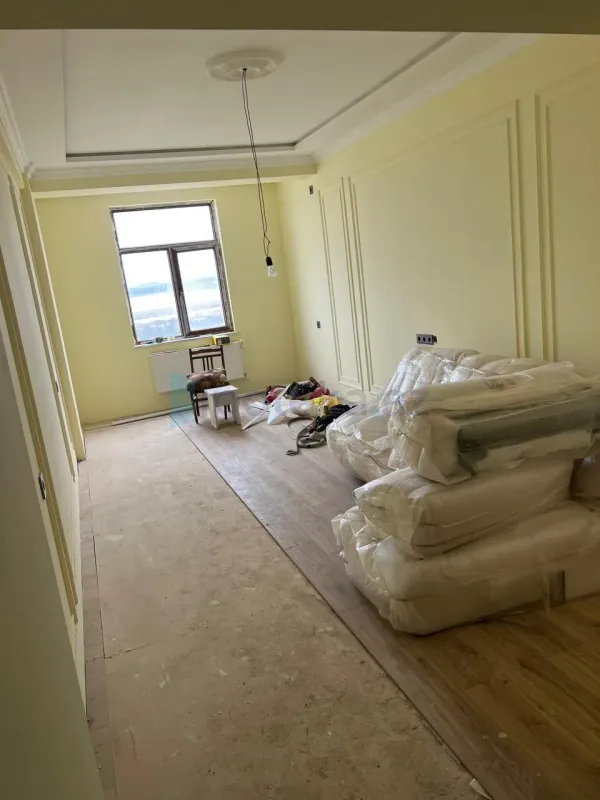 Satılır 2 otaqlı yeni tikili 71 m²