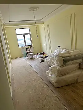 Satılır 2 otaqlı yeni tikili 71 m² — Bakı 2 otaq 71.00 m²