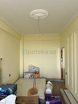 Satılır 2 otaqlı yeni tikili 71 m²