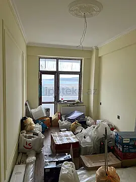 Satılır 2 otaqlı yeni tikili 71 m²