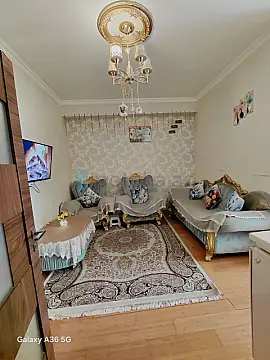 Satılır 2 otaqlı yeni tikili 53.5 m²