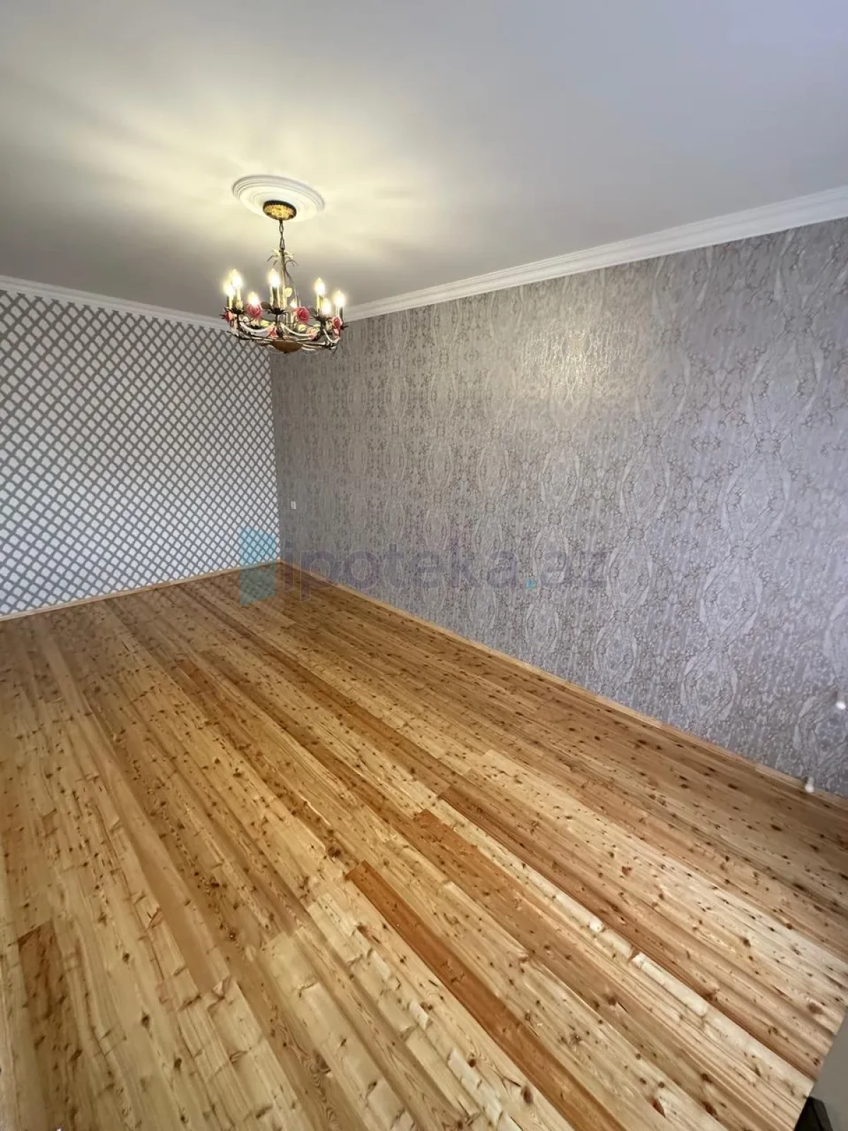 Satılır 3 otaqlı həyət evi 80 m²