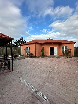 Satılır 3 otaqlı həyət evi 80 m²