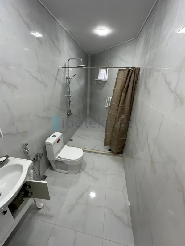Satılır 3 otaqlı həyət evi 80 m²