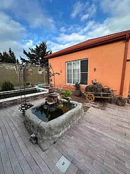 Satılır 3 otaqlı həyət evi 80 m² — Bakı, Buzovna 3 otaq 80.00 m²