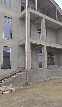 Satılır torpaq sahəsi — Bakı