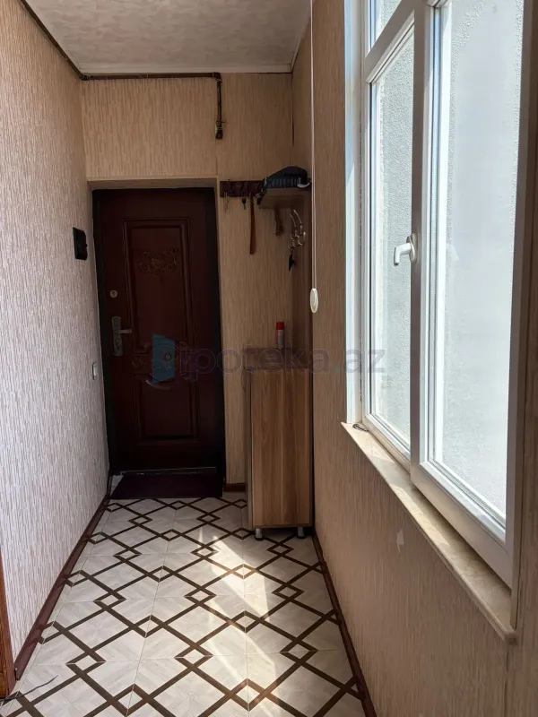 Satılır 2 otaqlı köhnə tikili 42 m²