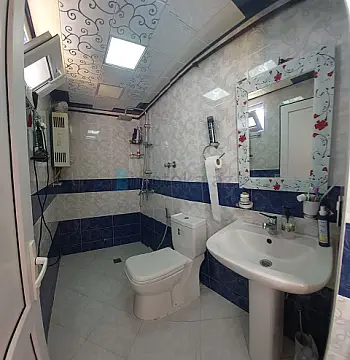 Satılır 2 otaqlı köhnə tikili 42 m²