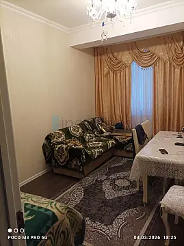 Satılır 1 otaqlı yeni tikili 45 m² — Bakı, Yasamal 1 otaq 45.00 m²