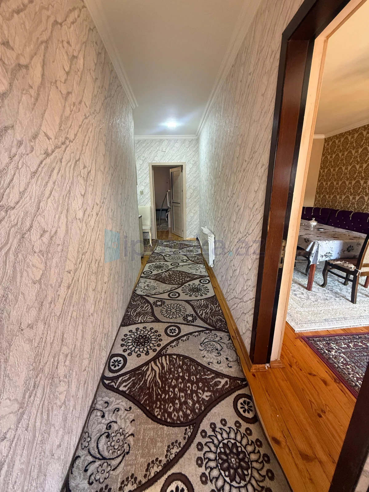 Satılır 6 otaqlı həyət evi 140 m²