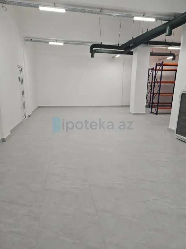 Satılır 3 otaqlı obyekt 220 m²