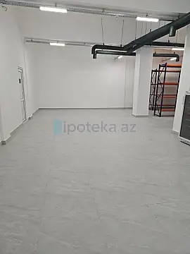 Satılır 3 otaqlı obyekt 220 m²