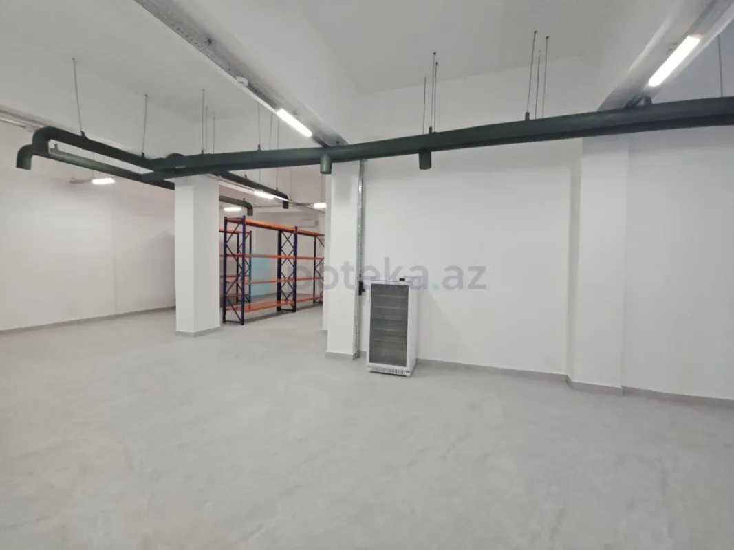 Satılır 3 otaqlı obyekt 220 m²