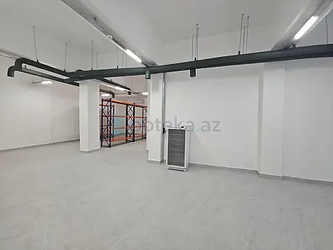 Satılır 3 otaqlı obyekt 220 m² — Bakı, Sabunçu 3 otaq 220.00 m²