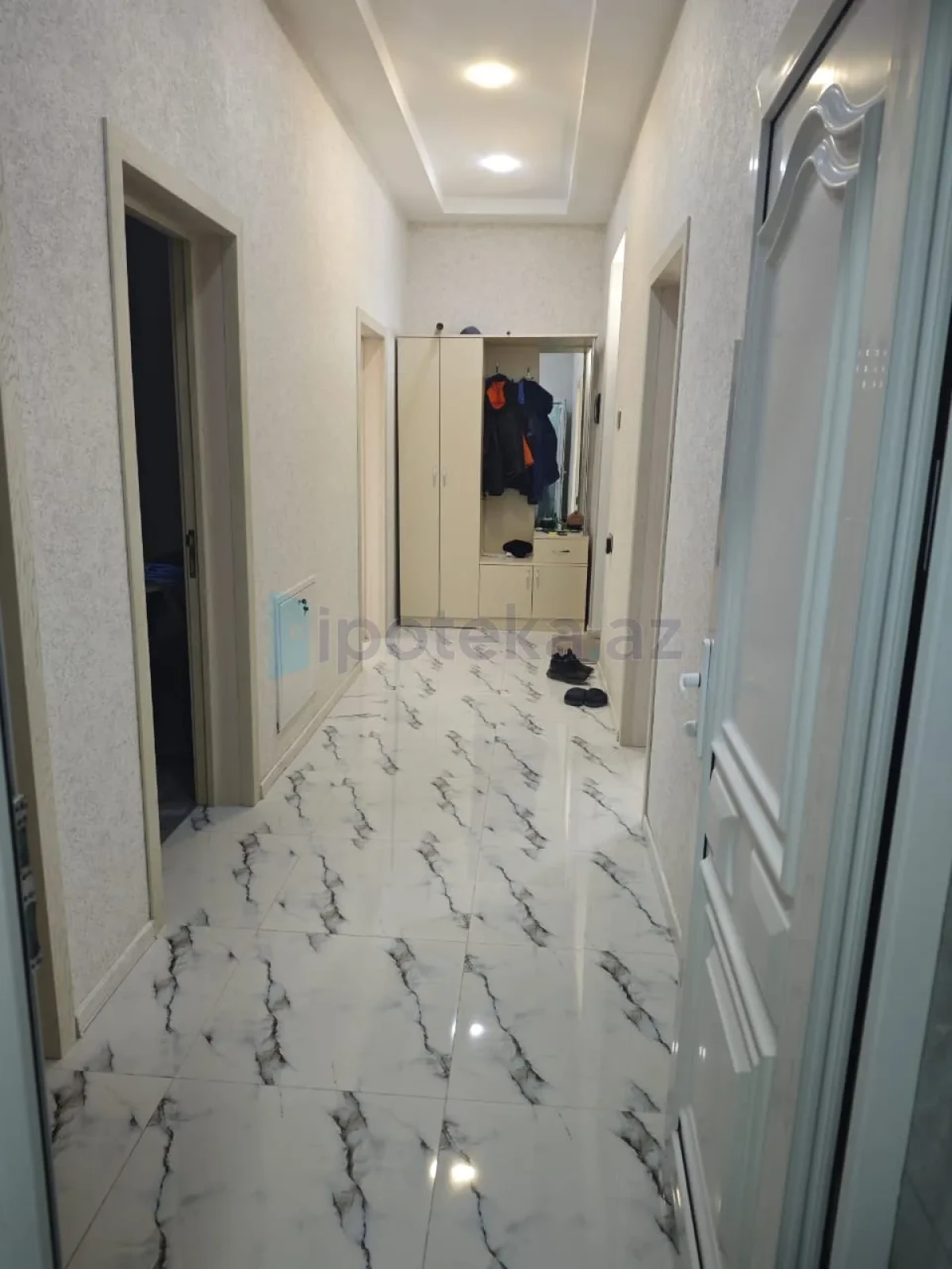 Satılır 3 otaqlı həyət evi 70 m²