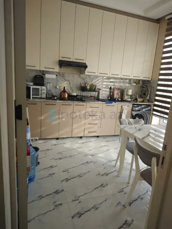 Satılır 3 otaqlı həyət evi 70 m²