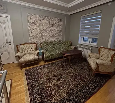 Satılır 4 otaqlı mənzil 200 m² — Bakı, Mərdəkan 4 otaq 200.00 m²