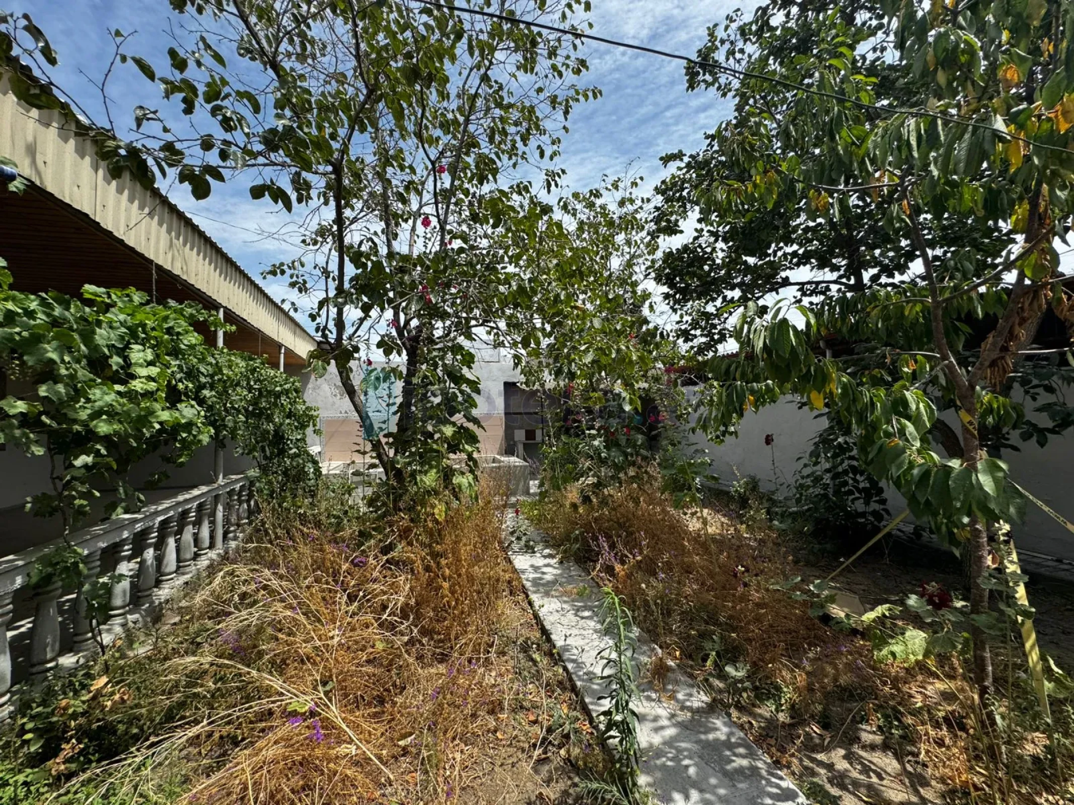 Satılır 4 otaqlı həyət evi 110 m²