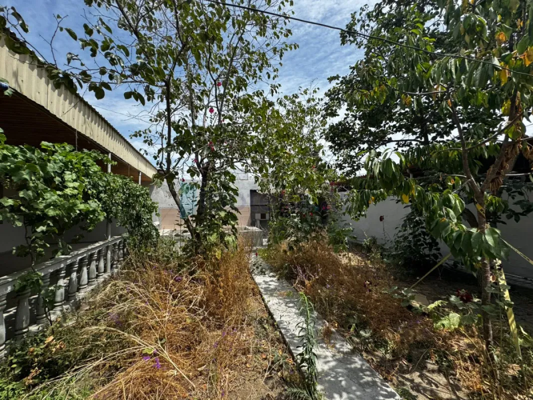 Satılır 4 otaqlı həyət evi 110 m²