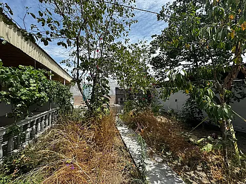 Satılır 4 otaqlı həyət evi 110 m²