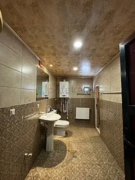 Satılır 4 otaqlı həyət evi 110 m²