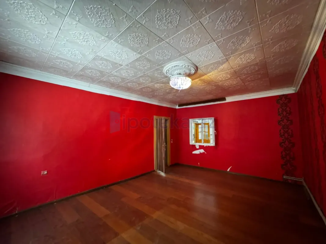 Satılır 4 otaqlı həyət evi 110 m²