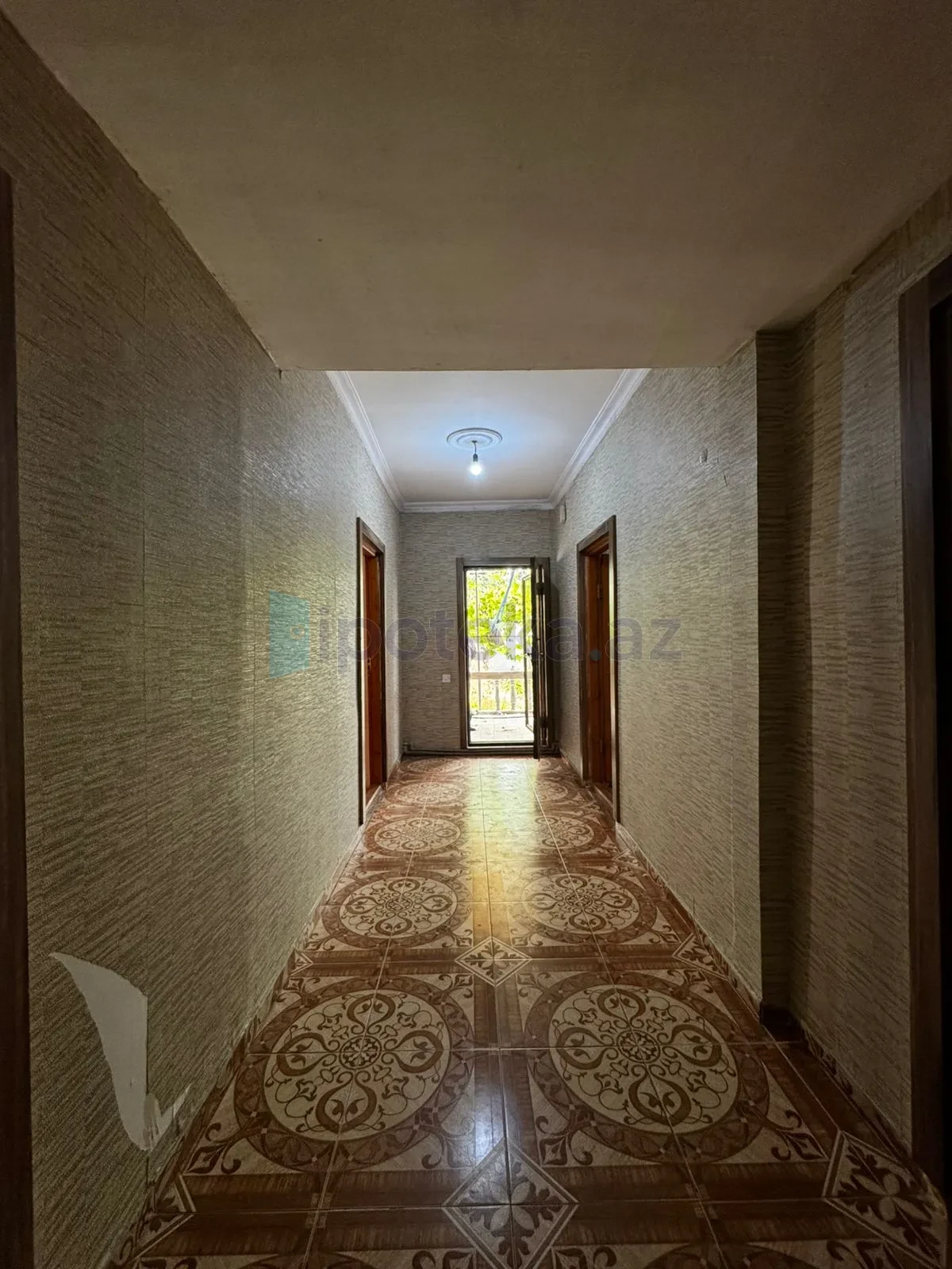 Satılır 4 otaqlı həyət evi 110 m²