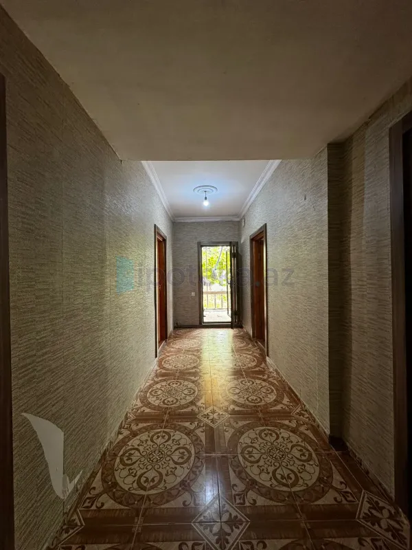 Satılır 4 otaqlı həyət evi 110 m²