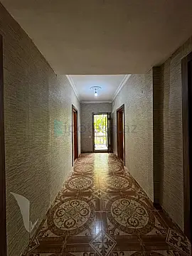 Satılır 4 otaqlı həyət evi 110 m²