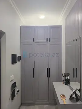 Satılır 2 otaqlı yeni tikili 68 m²