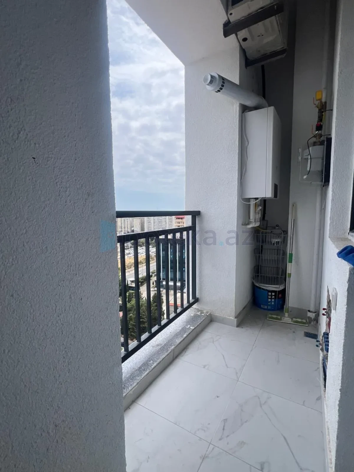 Satılır 2 otaqlı həyət evi 77 m²