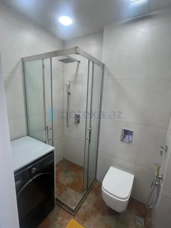 Satılır 2 otaqlı həyət evi 77 m²