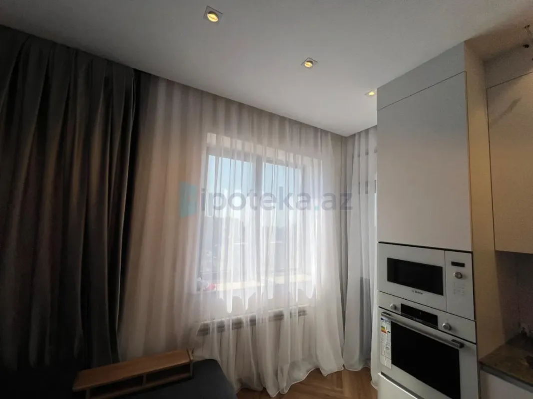 Satılır 2 otaqlı həyət evi 77 m²