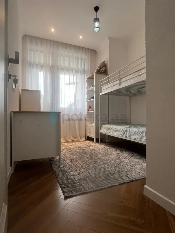Satılır 2 otaqlı həyət evi 77 m²