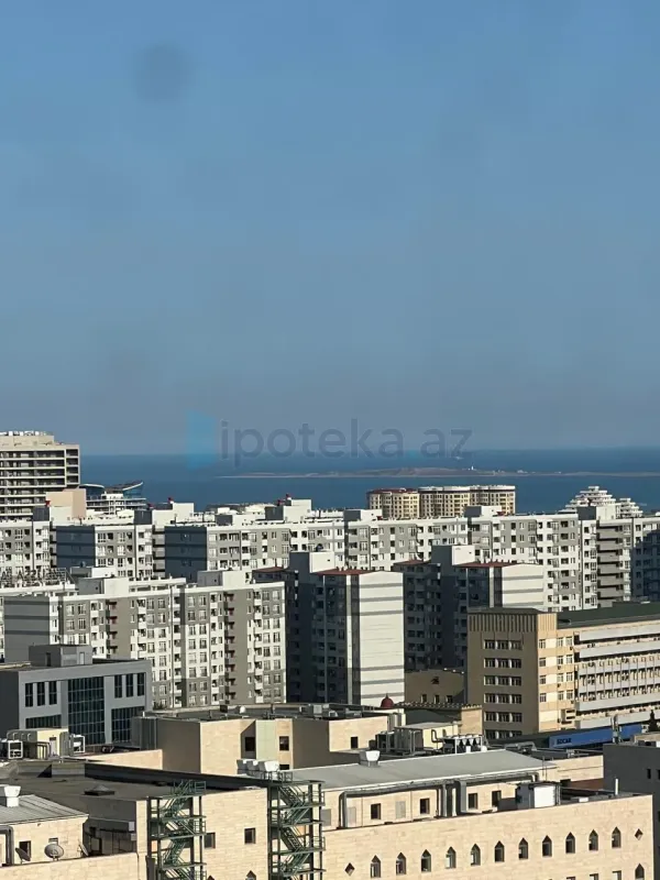 Satılır 2 otaqlı həyət evi 77 m²