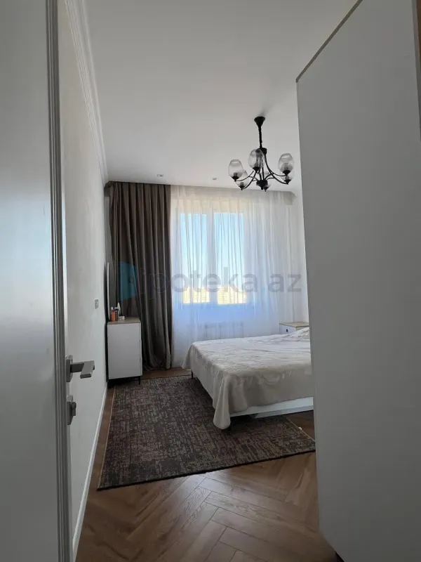 Satılır 2 otaqlı həyət evi 77 m²
