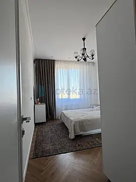 Satılır 2 otaqlı həyət evi 77 m²