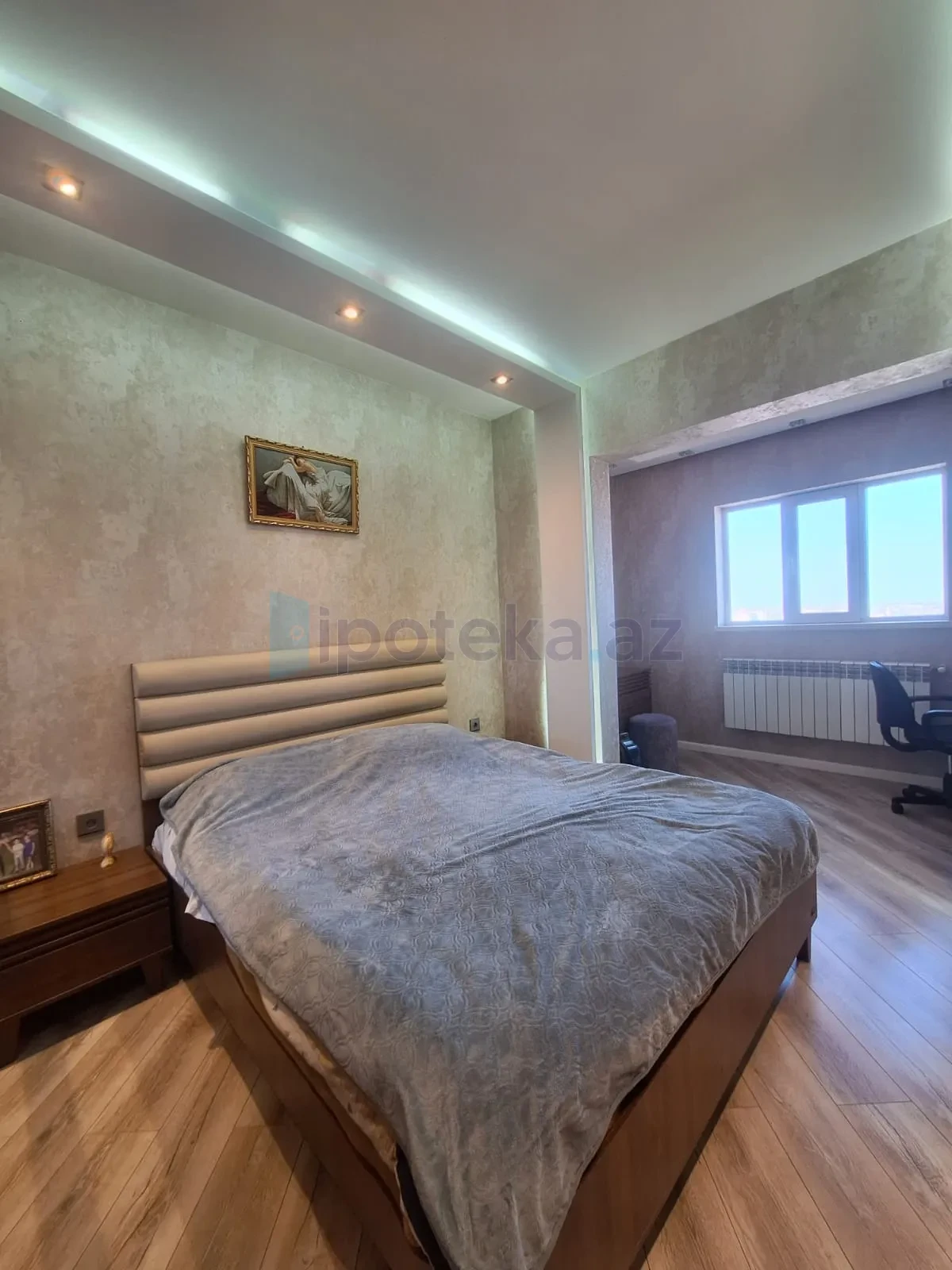 Satılır 3 otaqlı köhnə tikili 80 m²