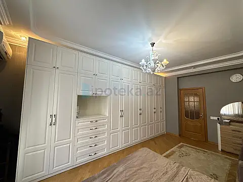 Satılır 2 otaqlı yeni tikili 94 m²