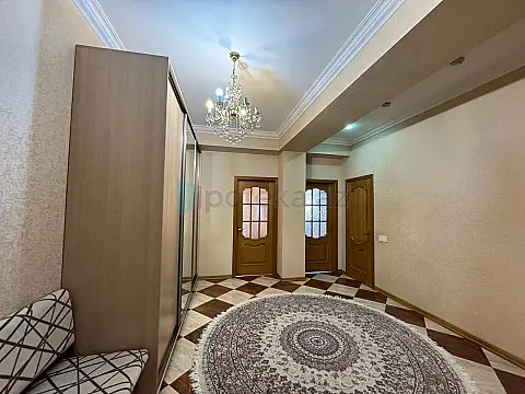 Satılır 2 otaqlı yeni tikili 94 m²