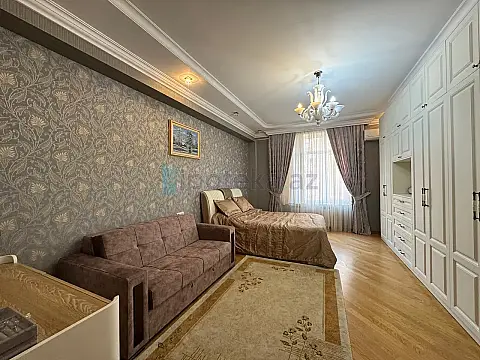 Satılır 2 otaqlı yeni tikili 94 m²