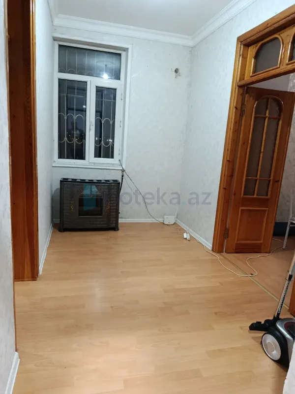 Satılır 2 otaqlı həyət evi 65 m²