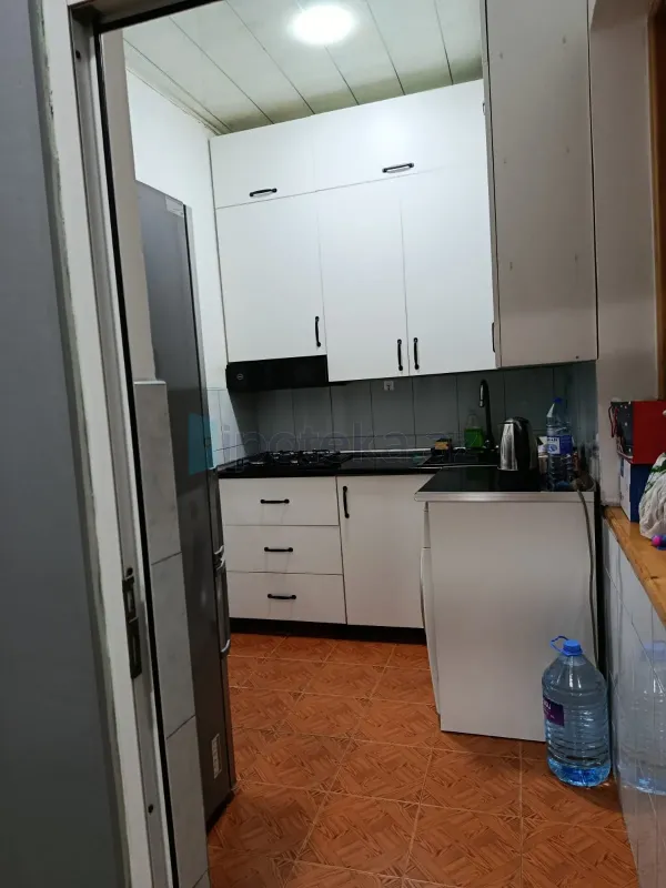 Satılır 2 otaqlı həyət evi 65 m²
