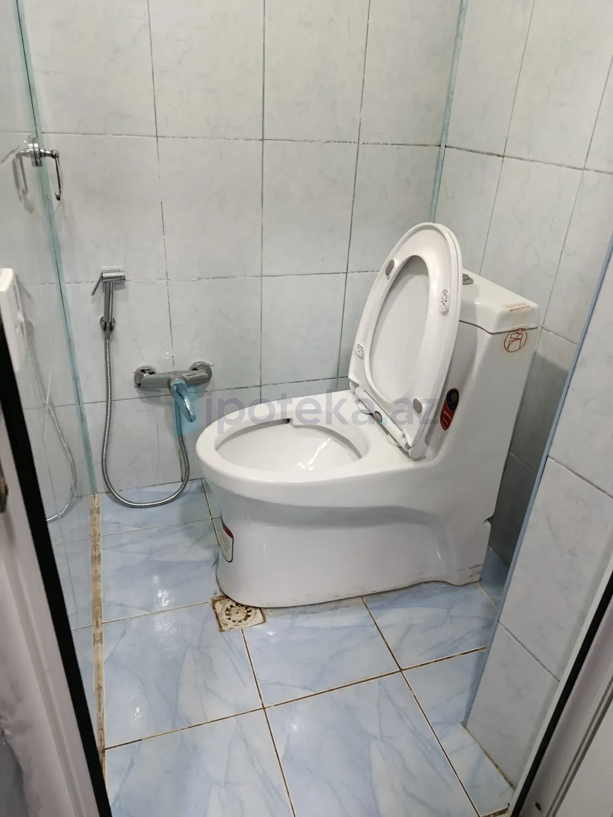 Satılır 2 otaqlı həyət evi 65 m²