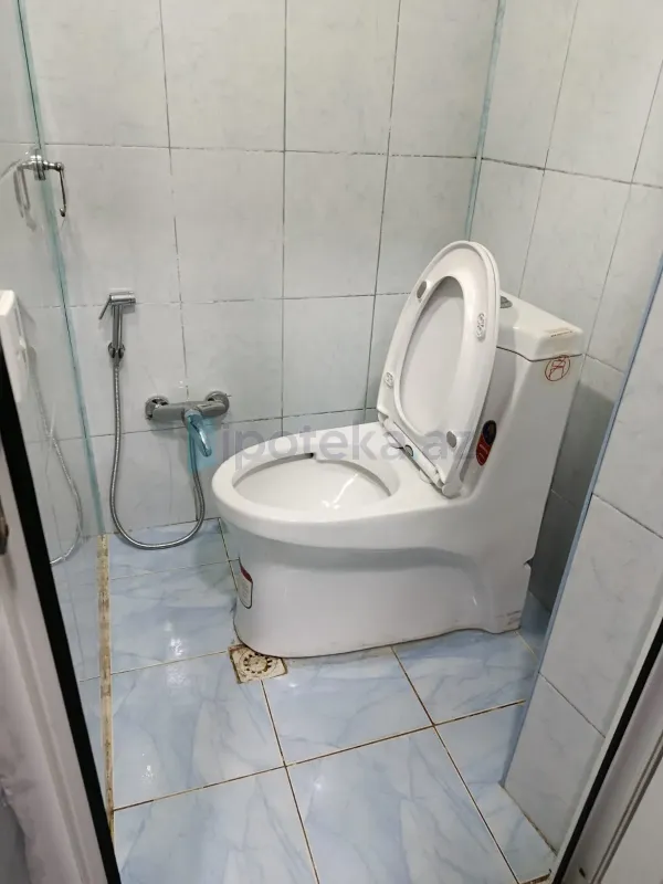 Satılır 2 otaqlı həyət evi 65 m²