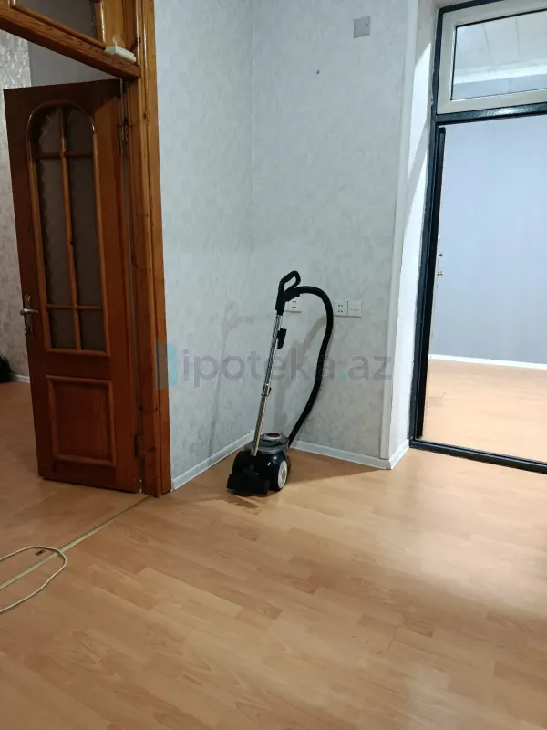 Satılır 2 otaqlı həyət evi 65 m²