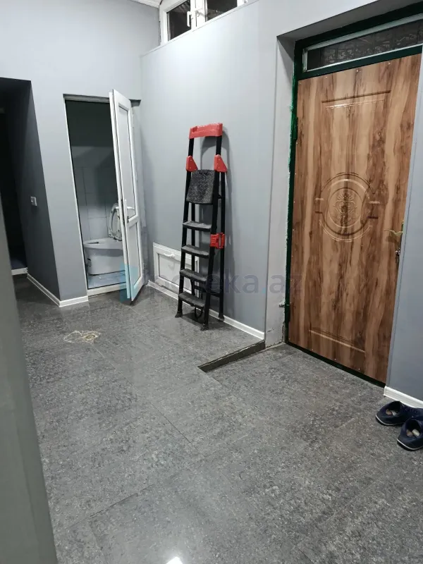 Satılır 2 otaqlı həyət evi 65 m²