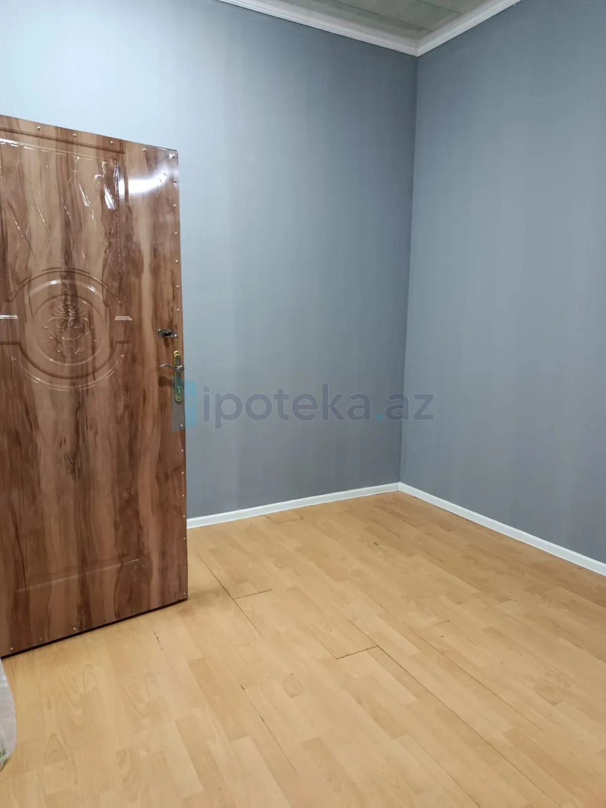 Satılır 2 otaqlı həyət evi 65 m²
