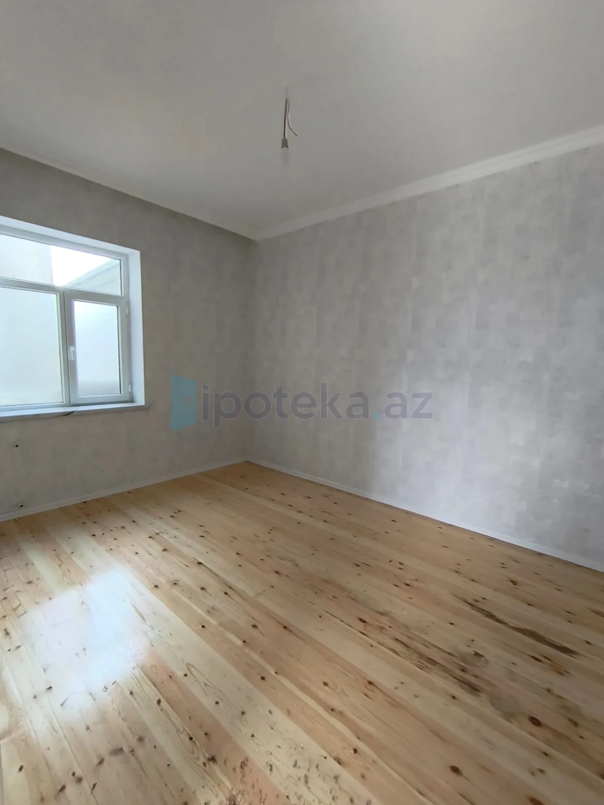 Satılır 2 otaqlı həyət evi 55 m²