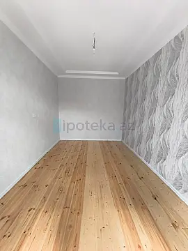 Satılır 2 otaqlı həyət evi 55 m²